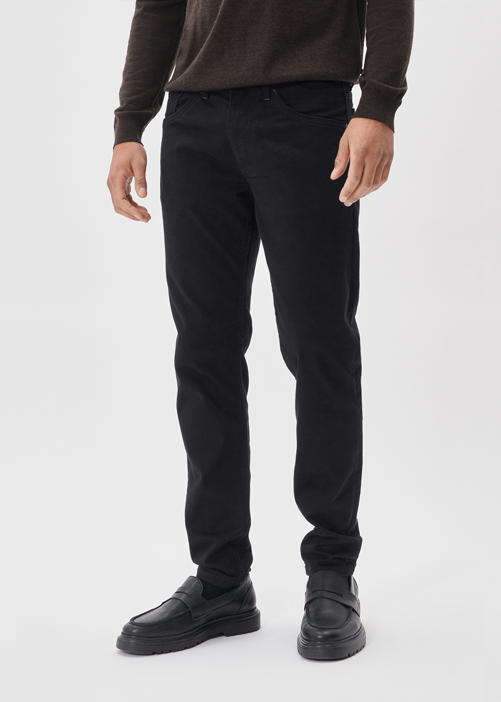 Pete Stretch Jean
