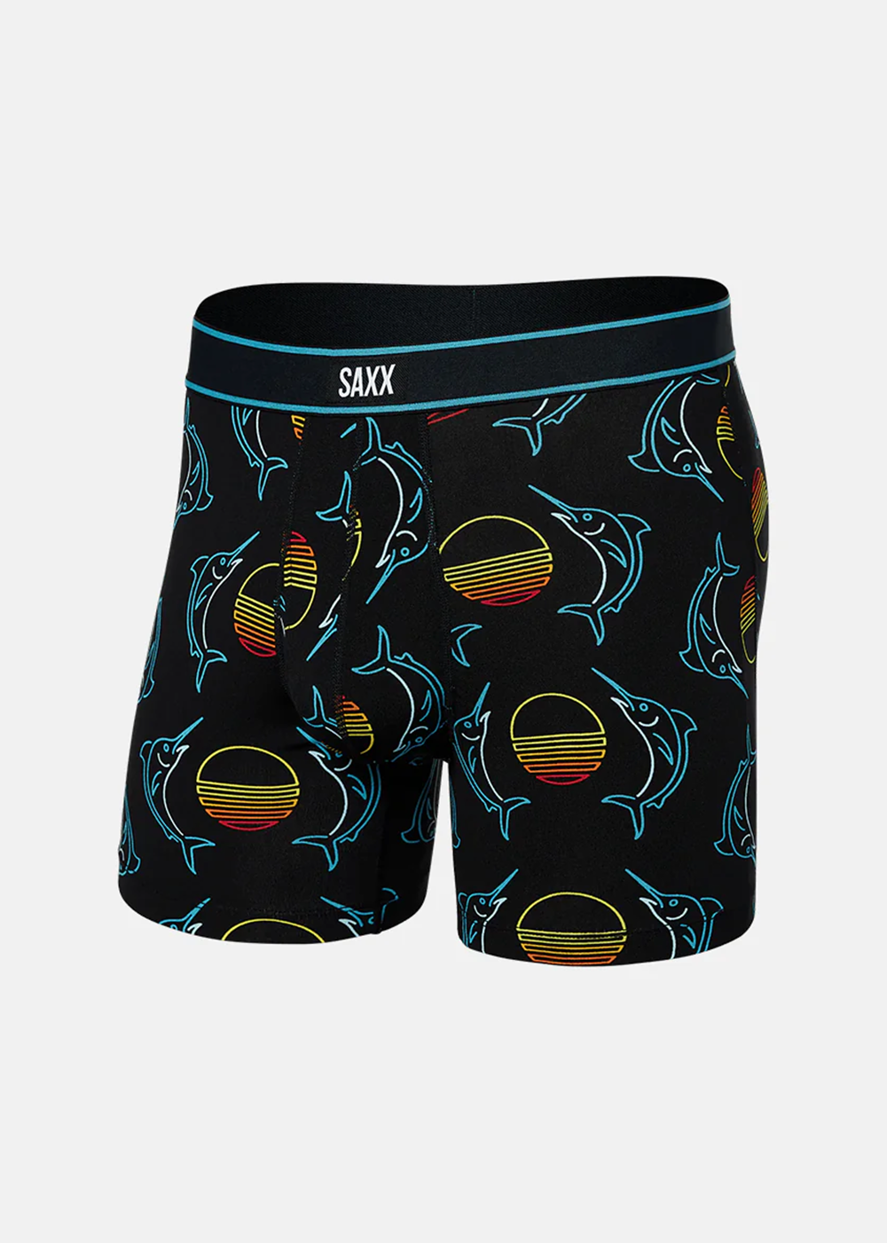 Daytripper Boxer Brief