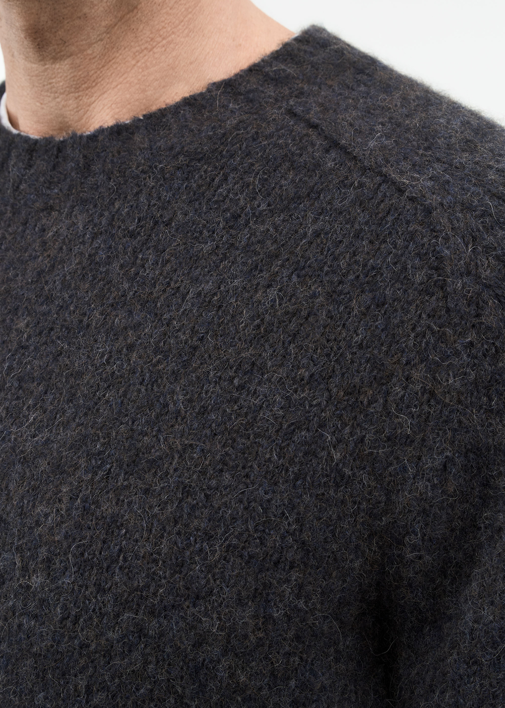 Adryan Sweater