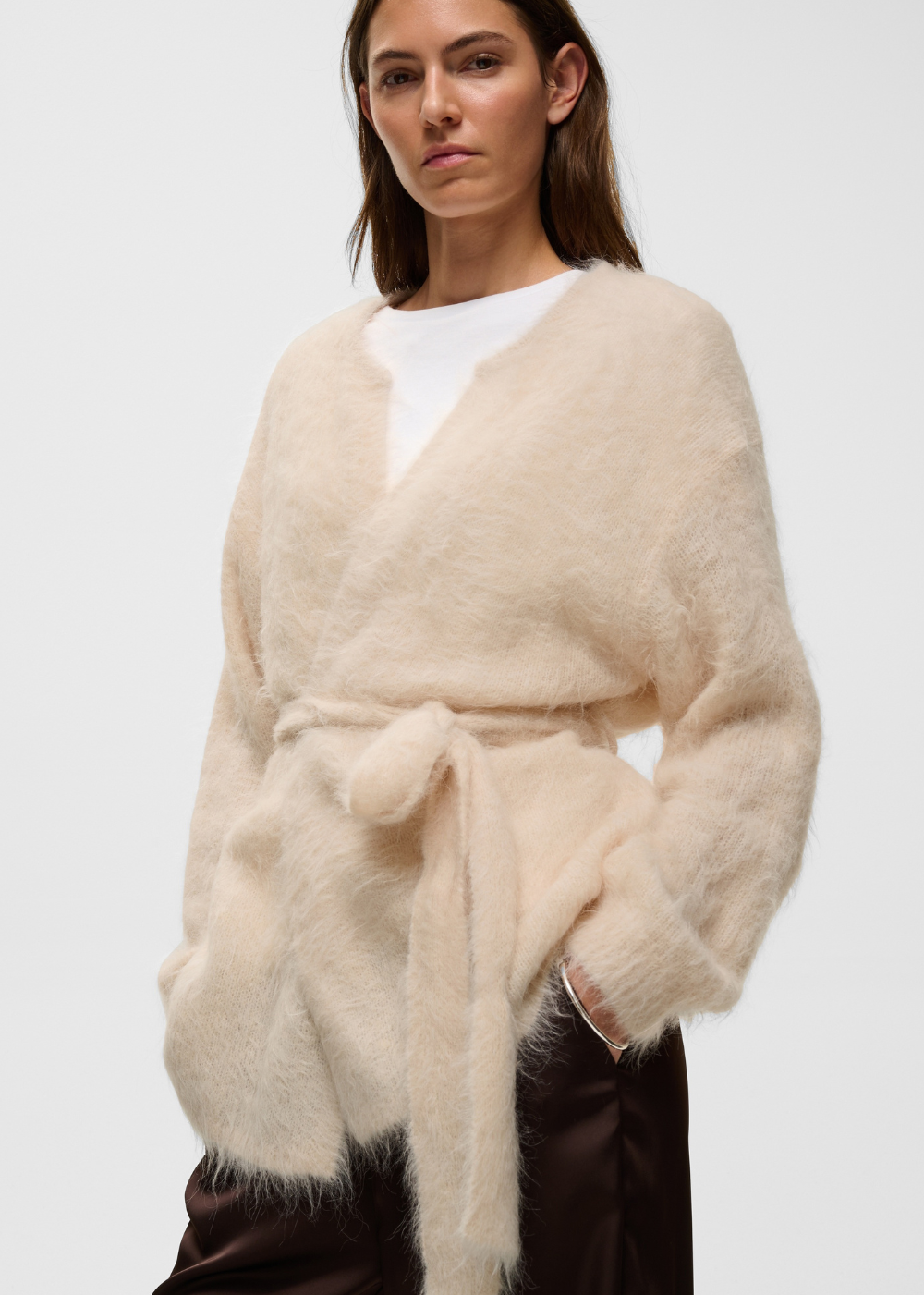 Pello Cardigan