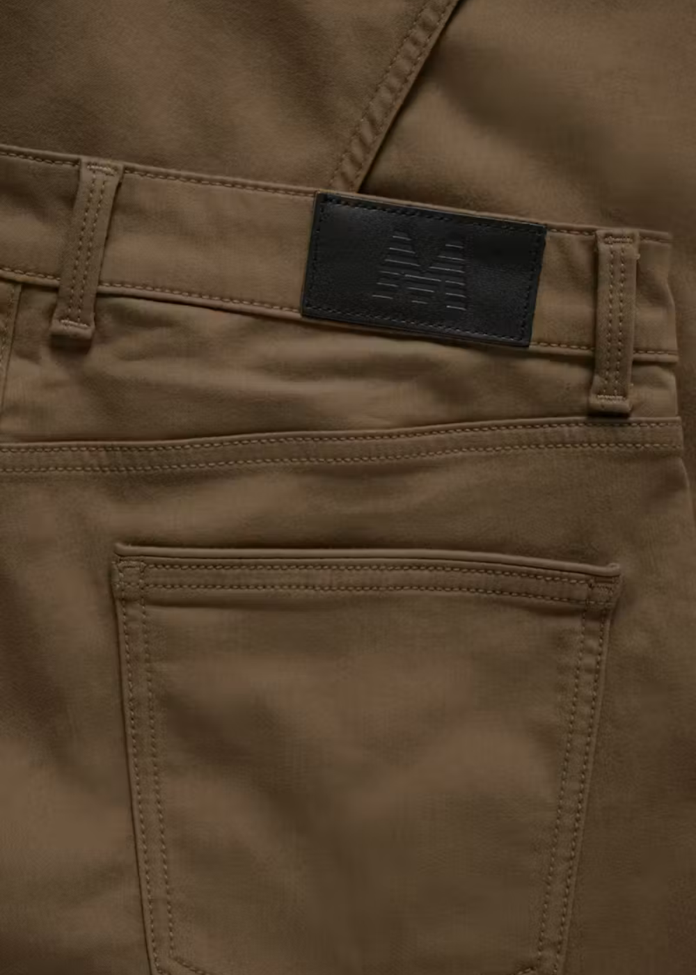Pete Stretch Jean