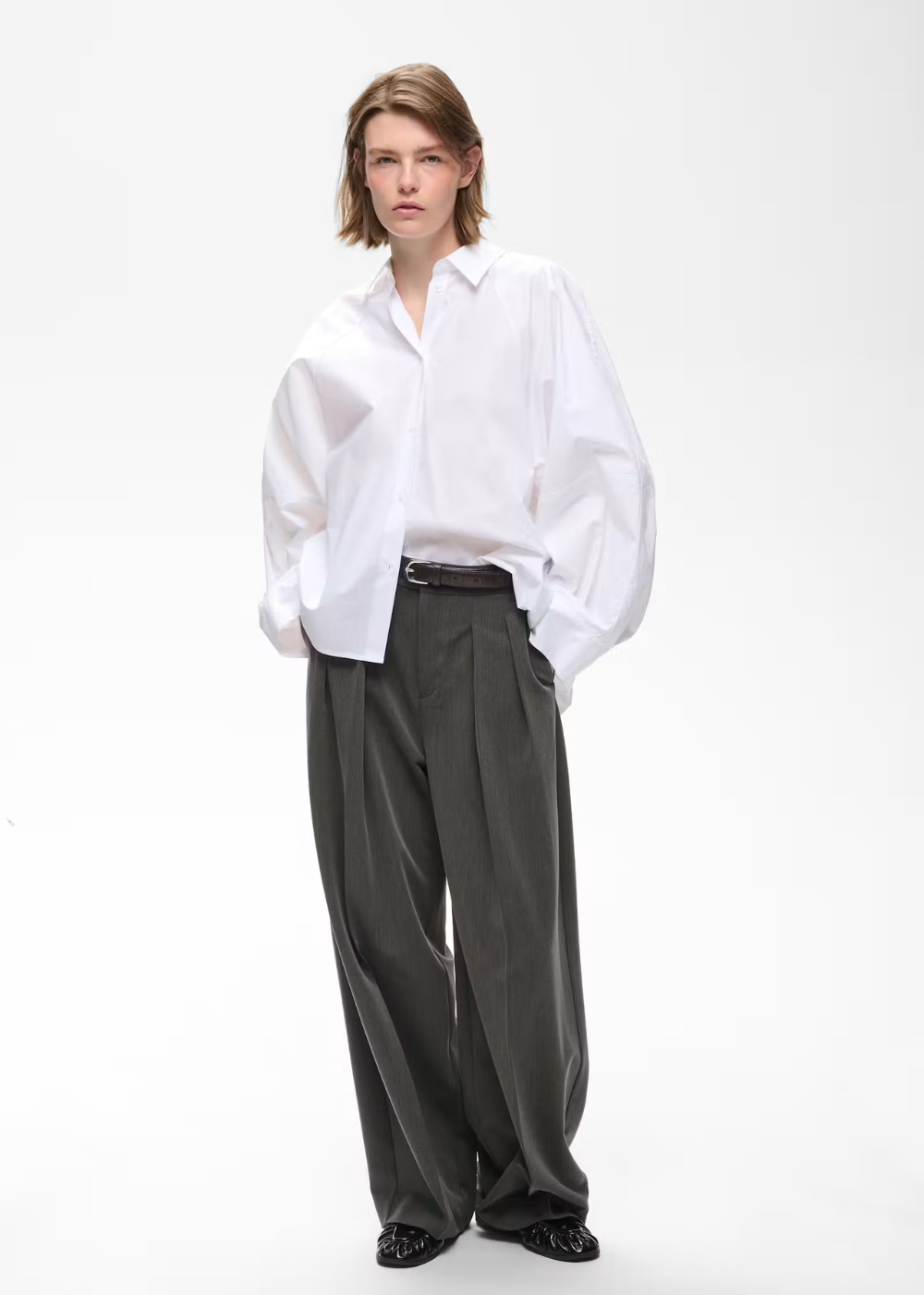 Cole Wide Pant