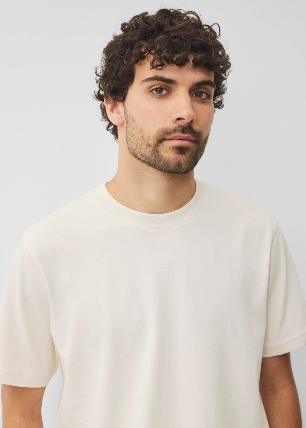 Midweight Jersey OG T-Shirt