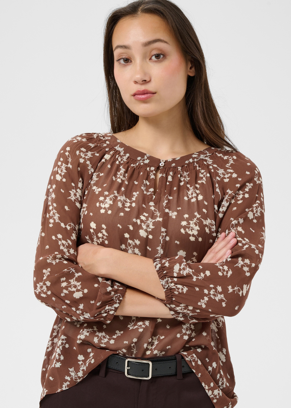 Catin Blouse