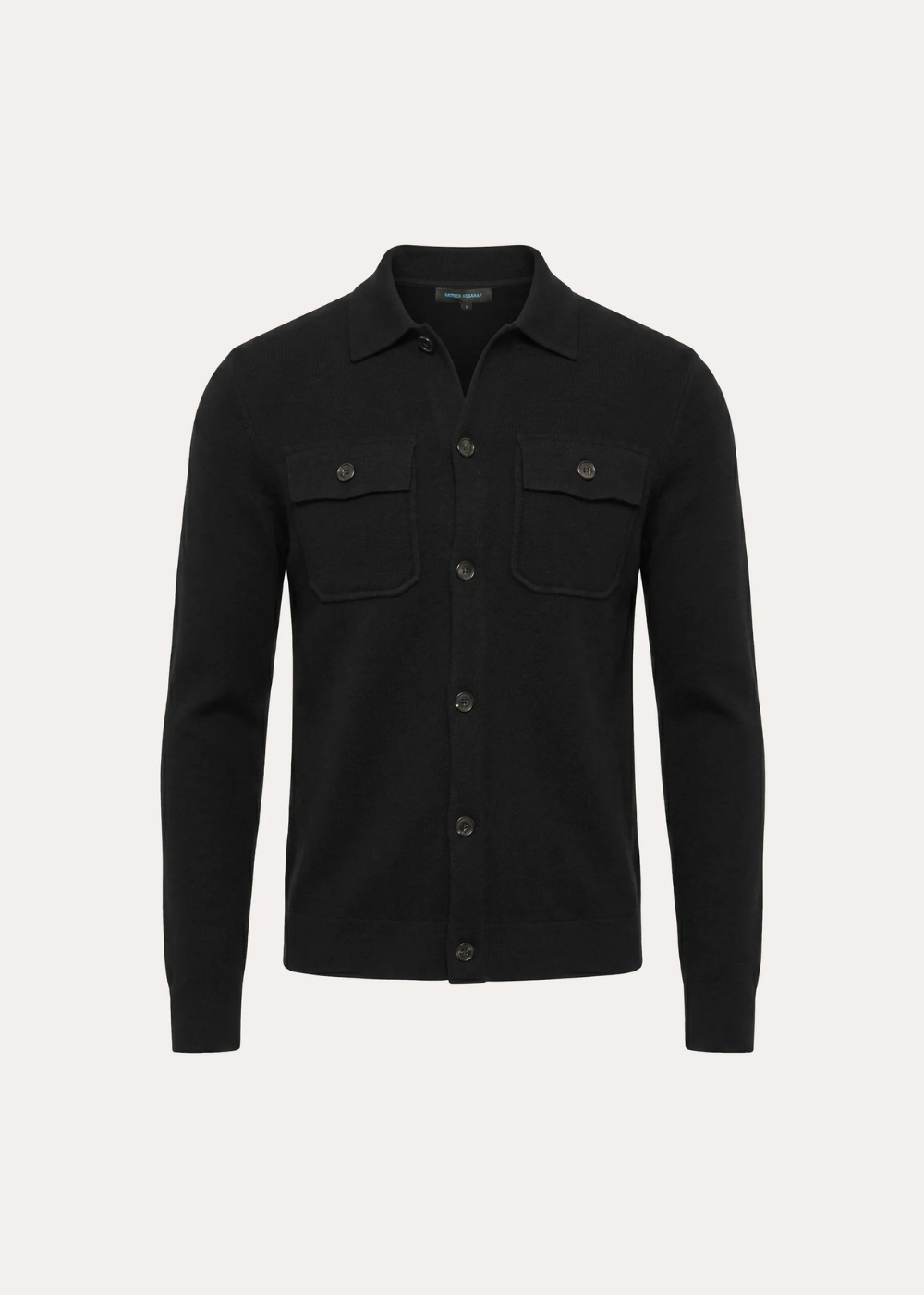 Double Face Utility Jacket