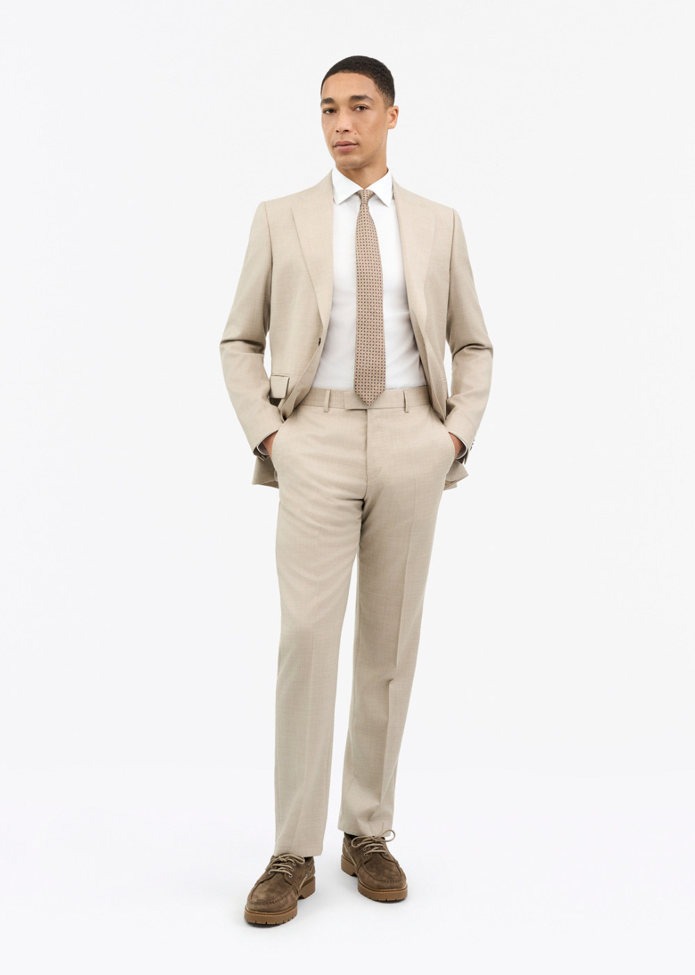 Tense Trouser