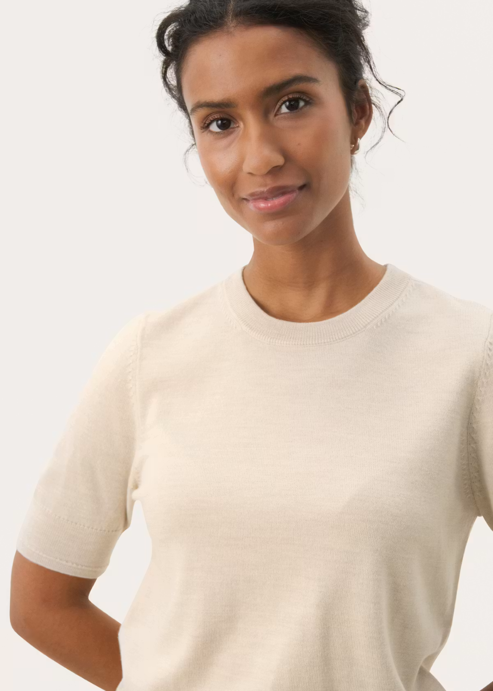 Natanya SS Sweater