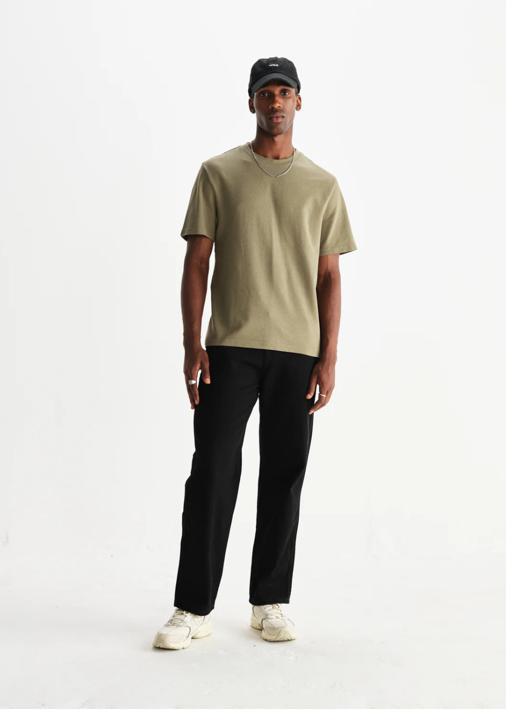 Dean Jolt Short Sleeve Tee