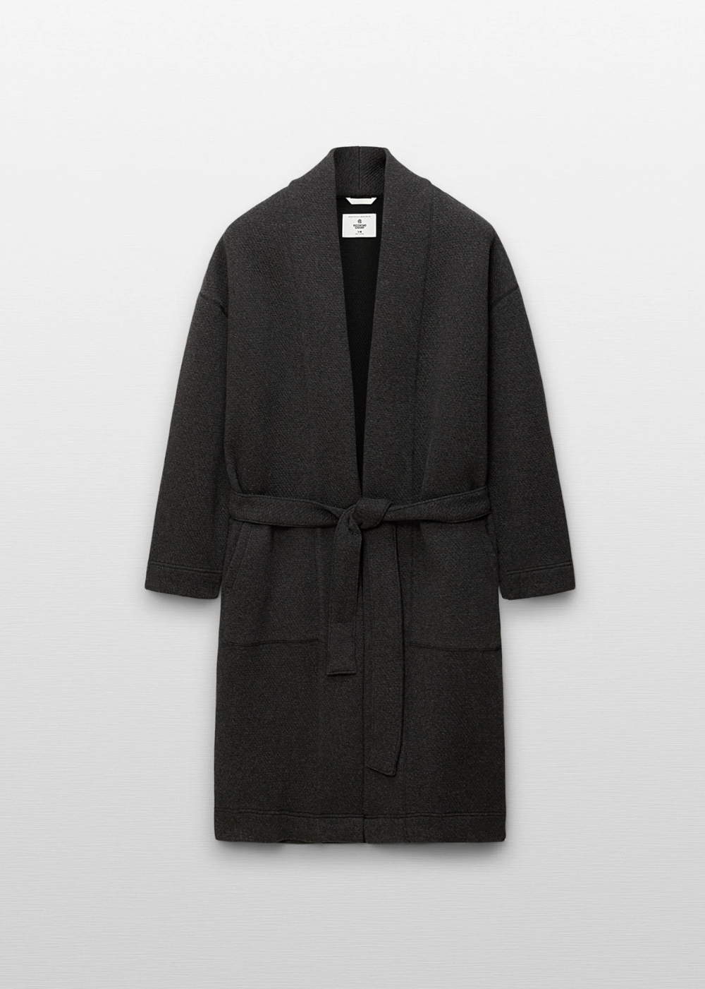 Cabin Fleece Robe