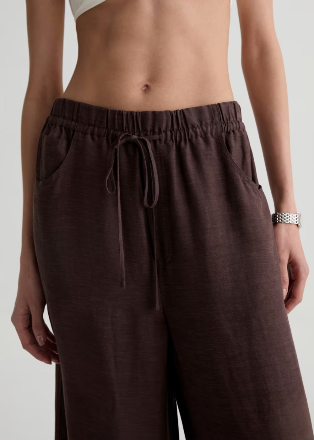 Century Cinched Pant