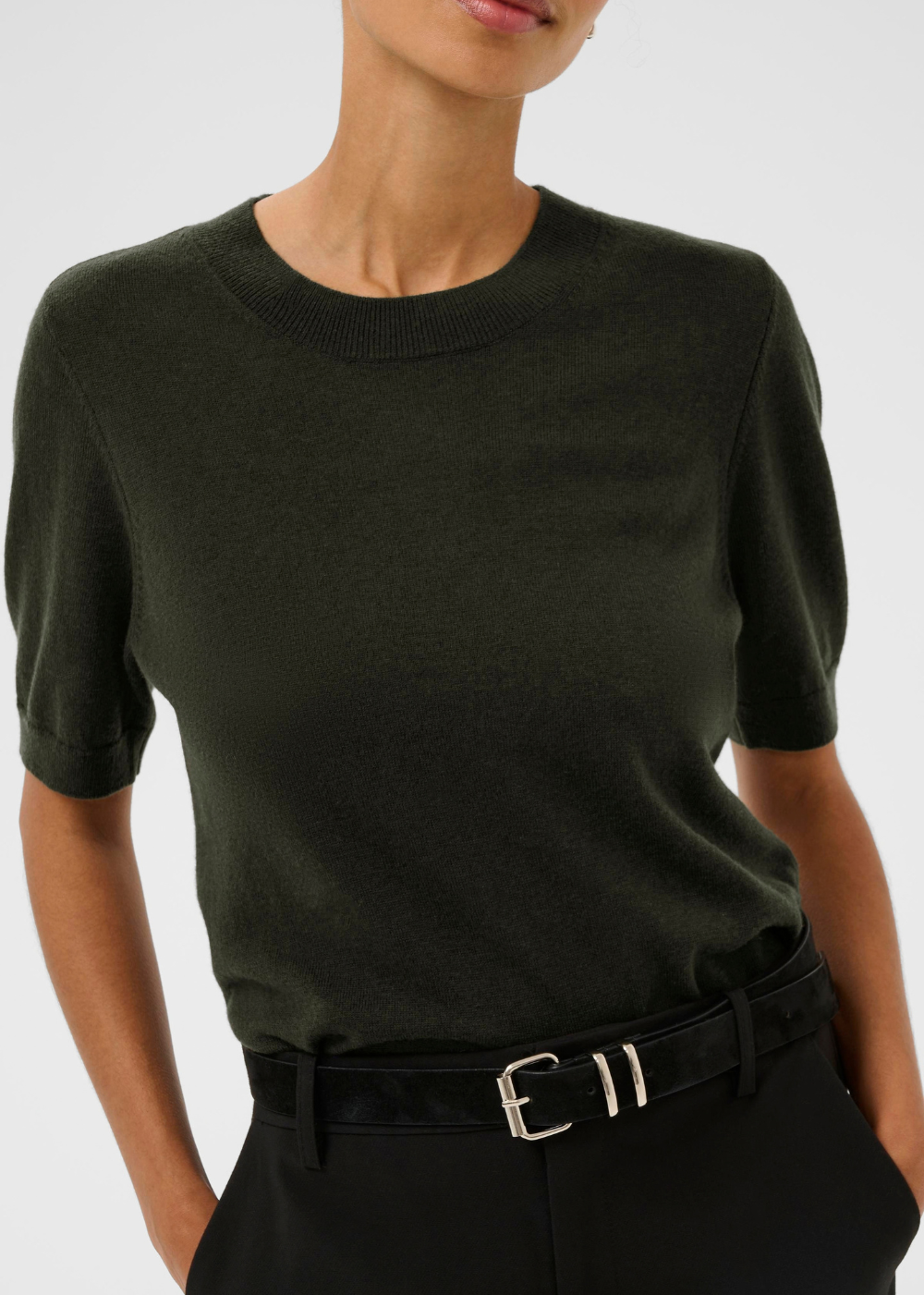 Everlotta Pullover