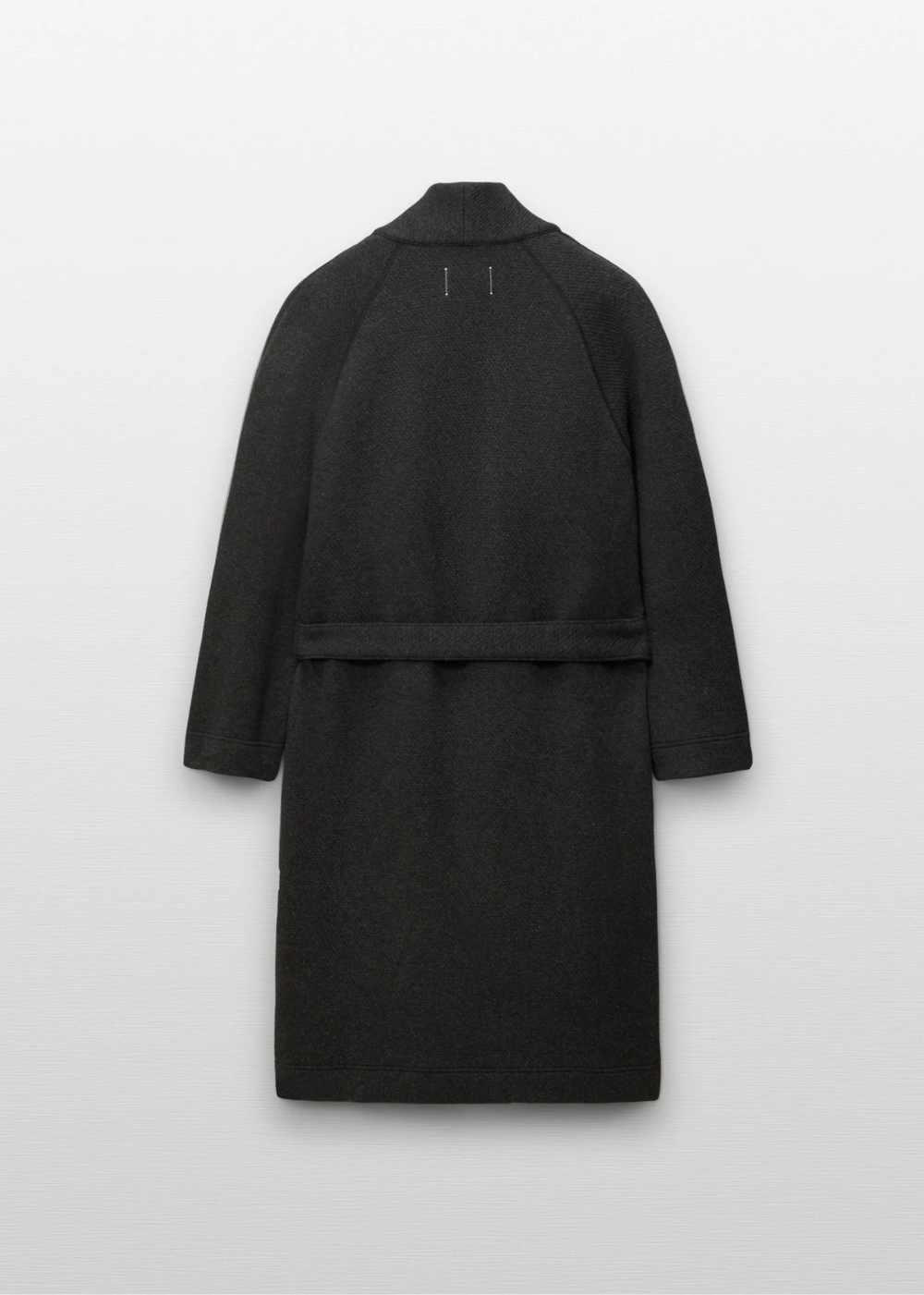 Cabin Fleece Robe