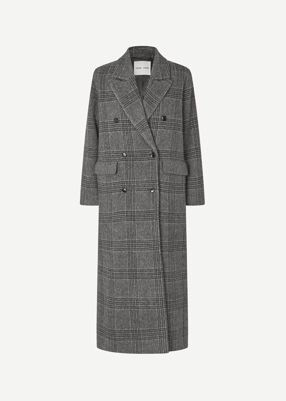 Sajilla Coat