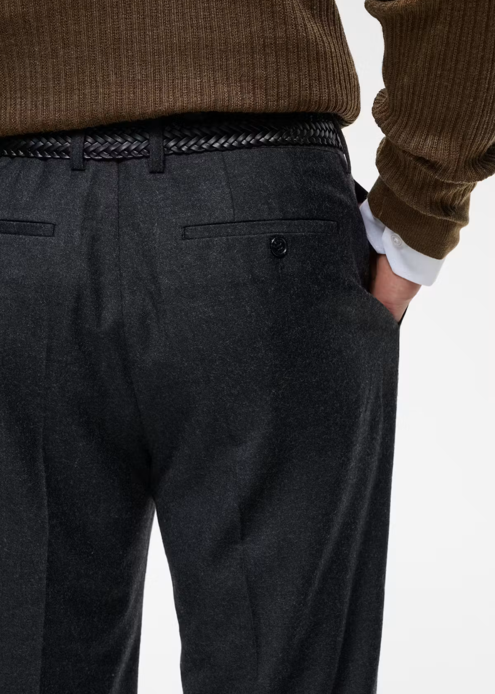 Wesley Pant