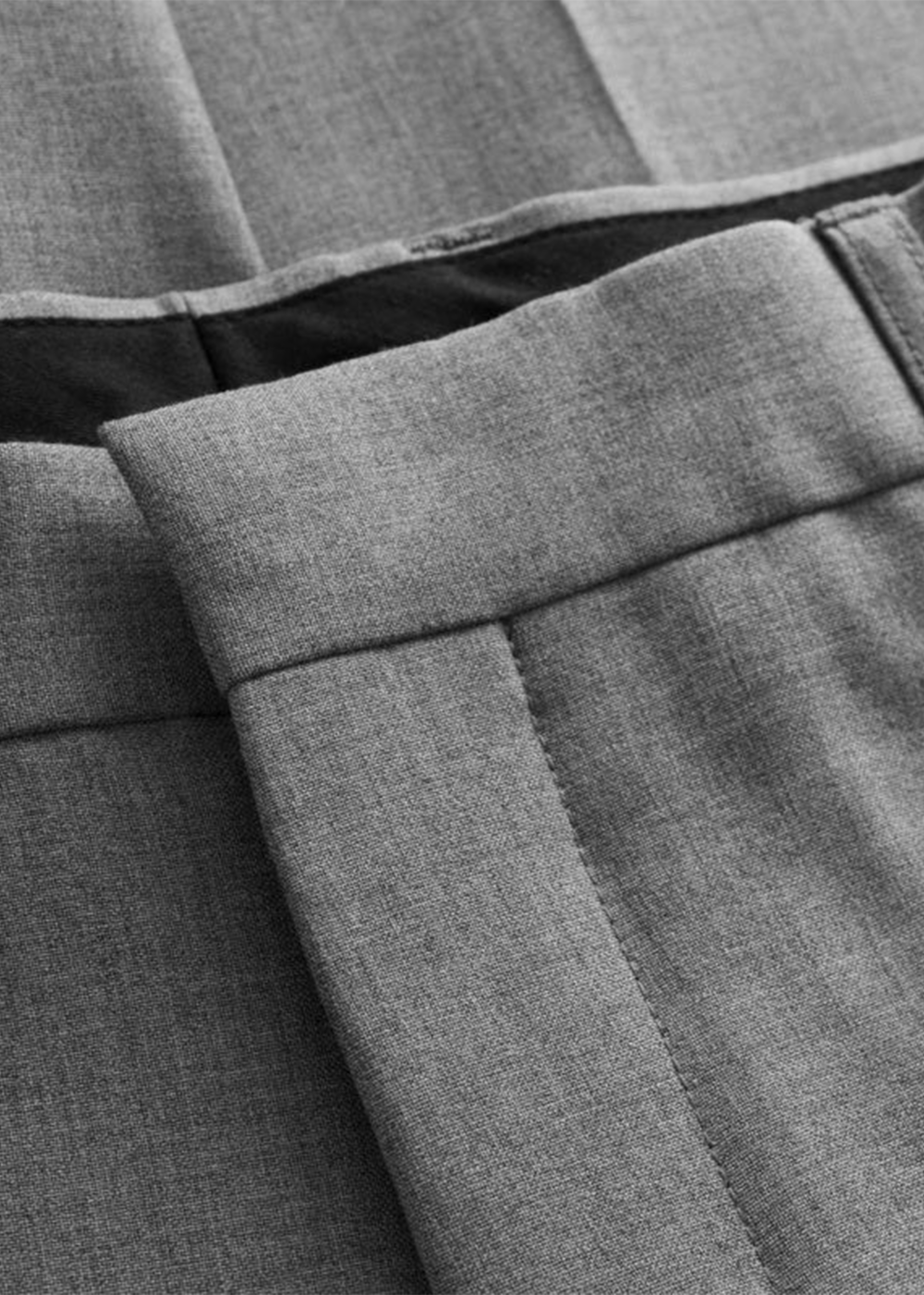 Vincent Stretch Pants