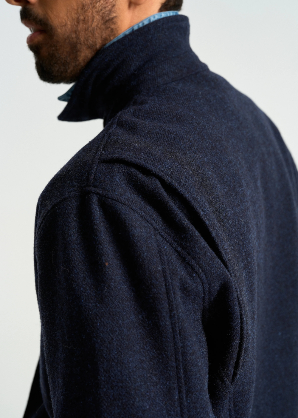 Aurelia Jacket