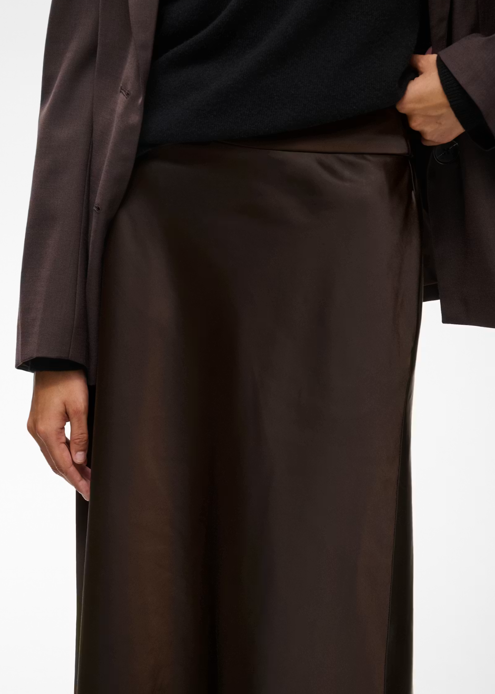 Zilky Skirt