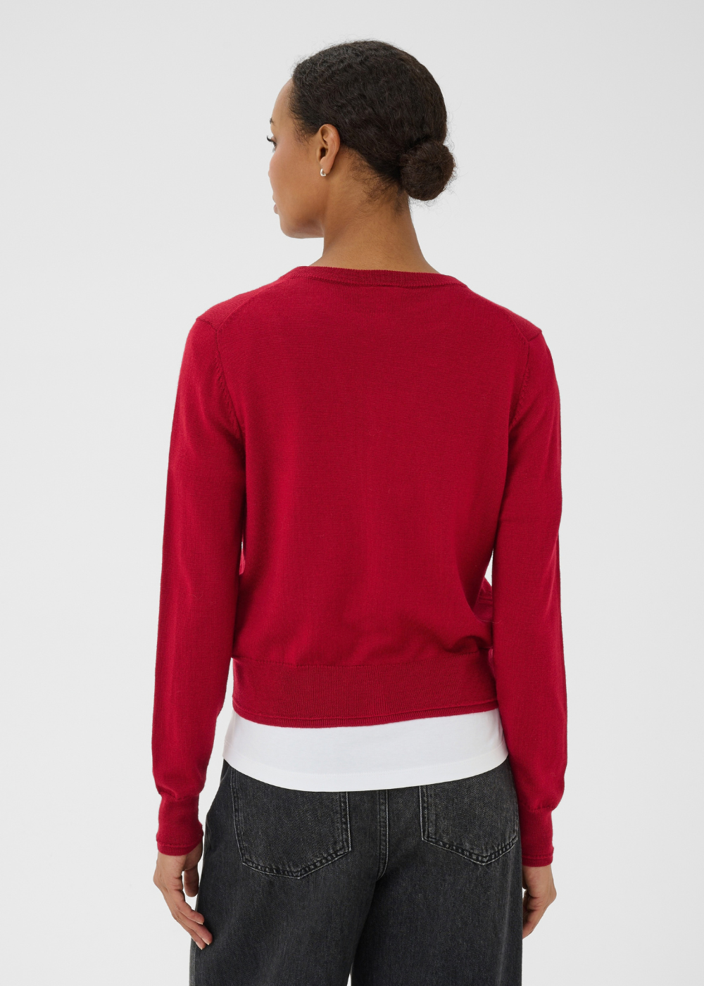 Noelani Cardigan