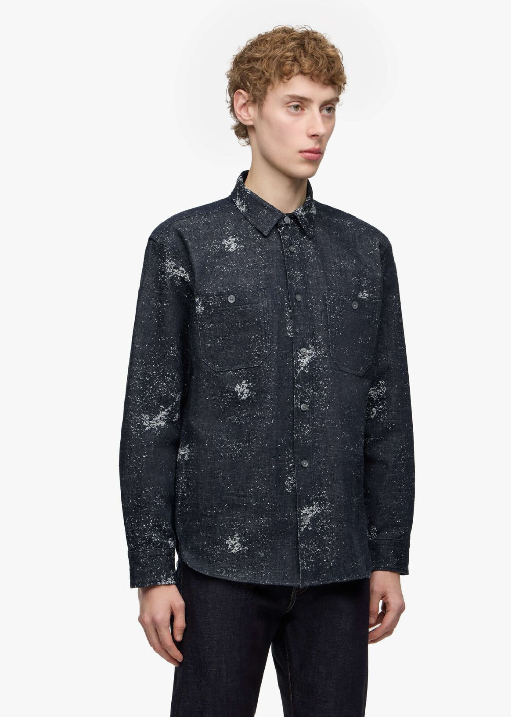 Jaguard LS Shirt
