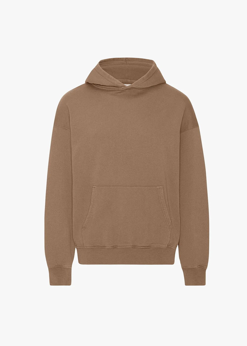 Organic Oversized Hoodie