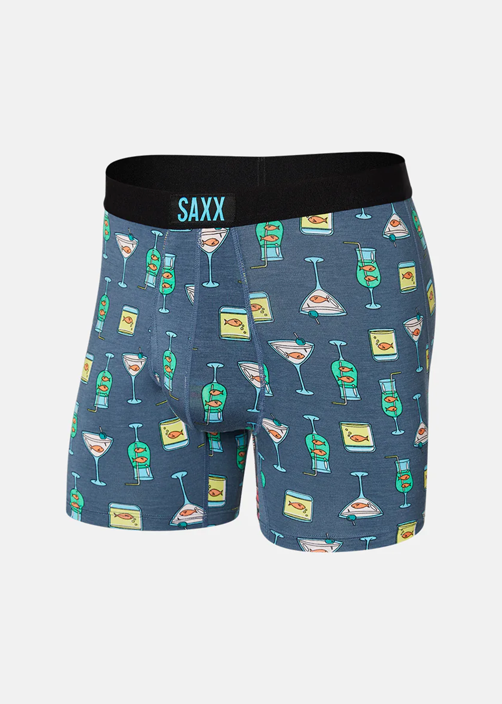 Ultra Super Soft Boxer Brief