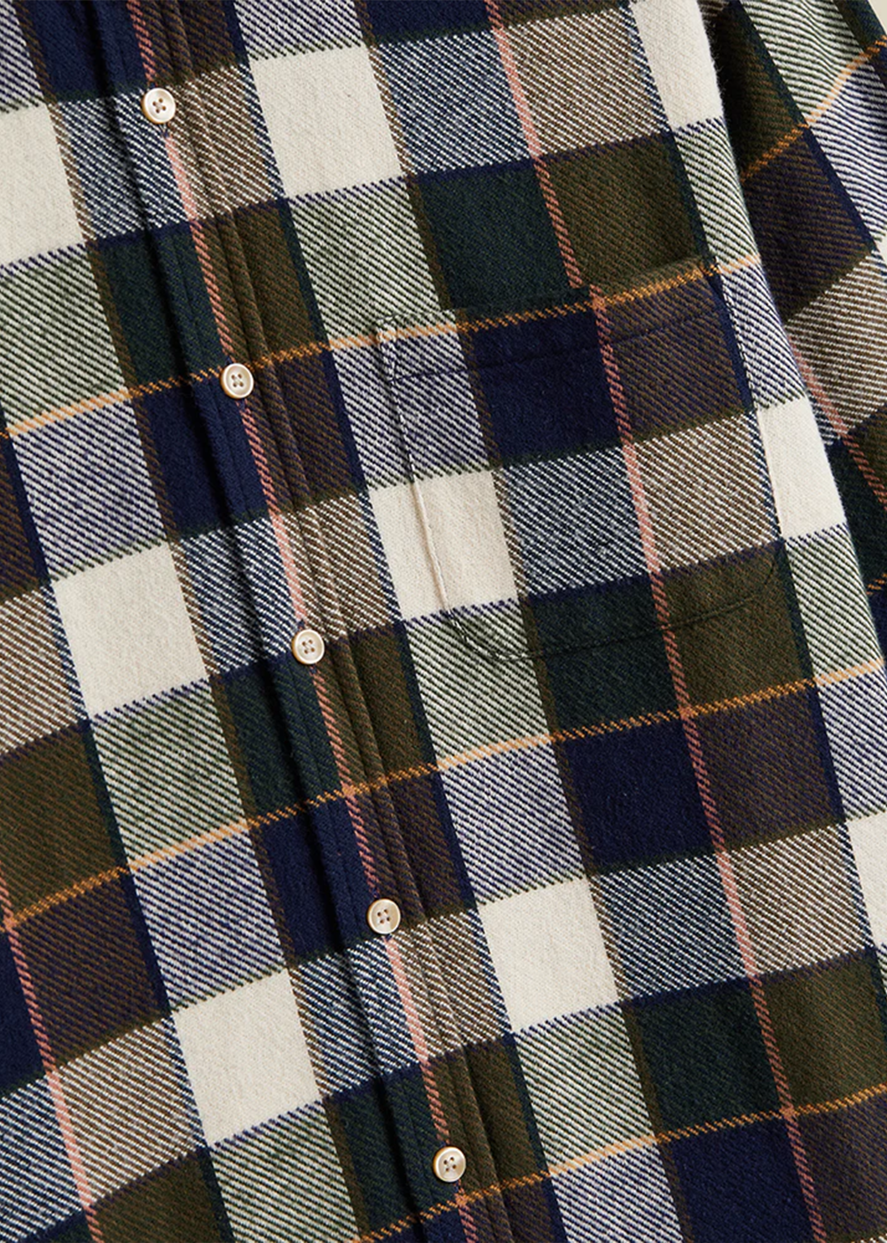 Pine Shirt