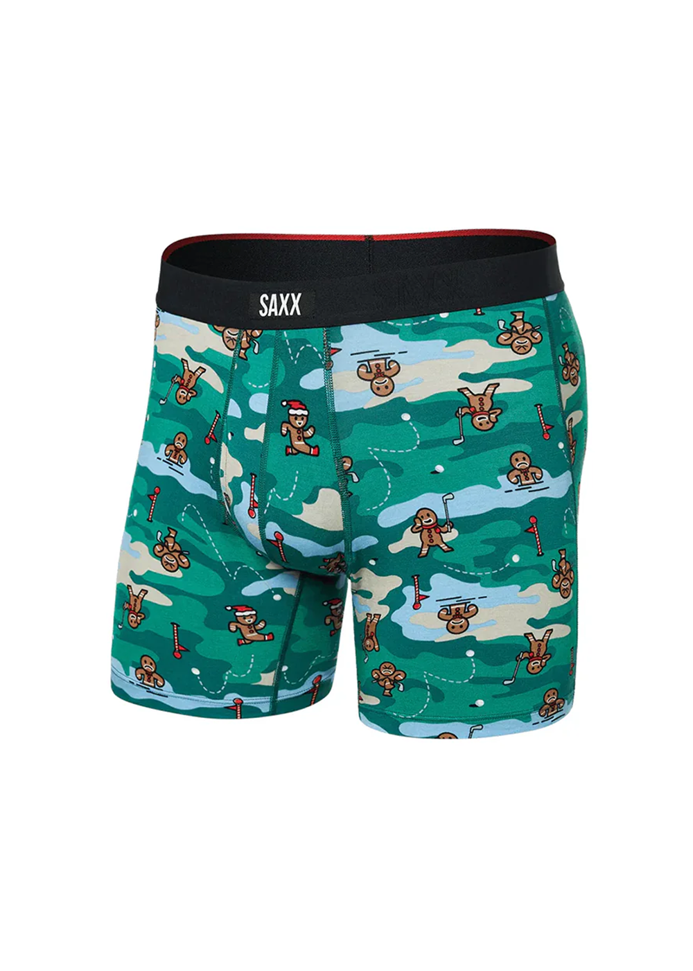 Vibe Boxer Brief