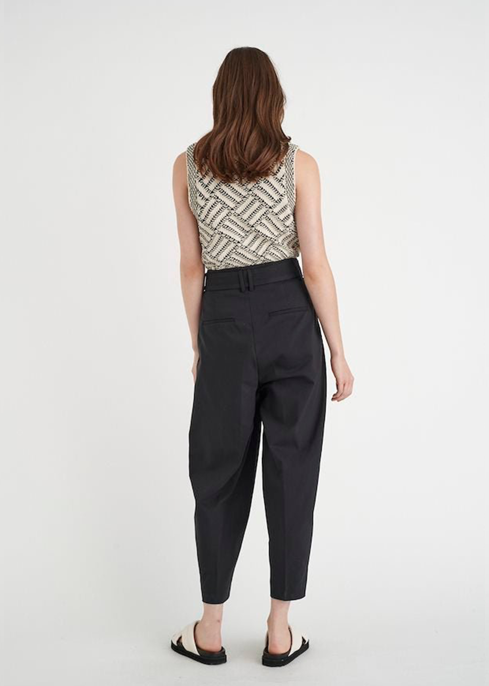 Zella Belt Pant
