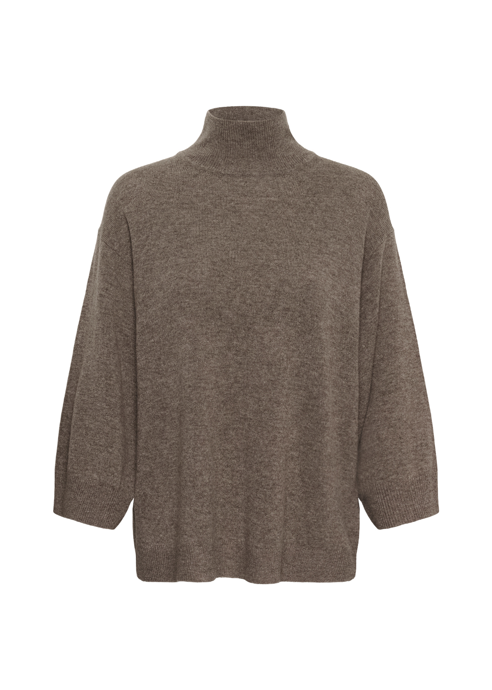 Tally Monika Highneck Sweater