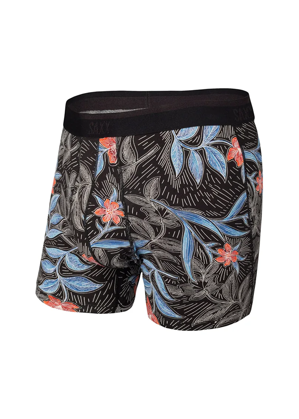 Platinum Boxer Brief
