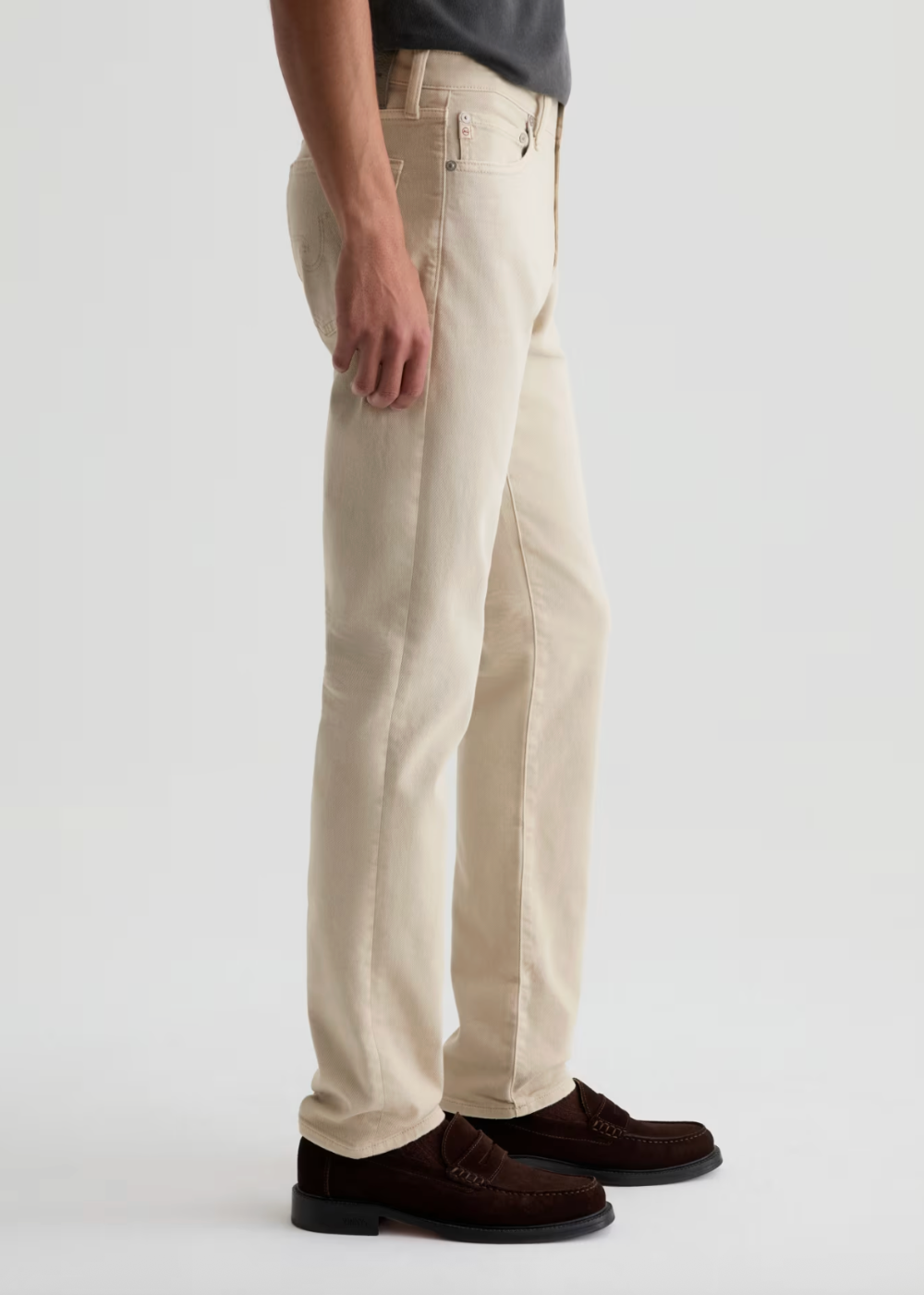 Tellis Modern Slim Cloud Soft Jean