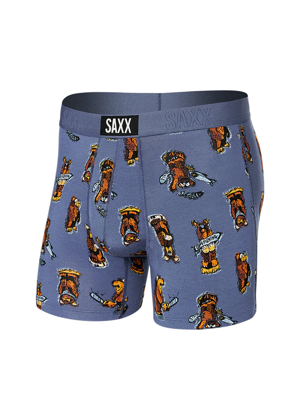 Vibe Super Soft Boxer Brief