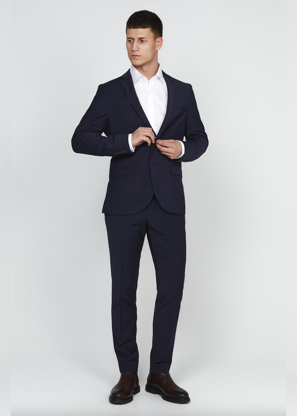 Vincent Stretch Pant