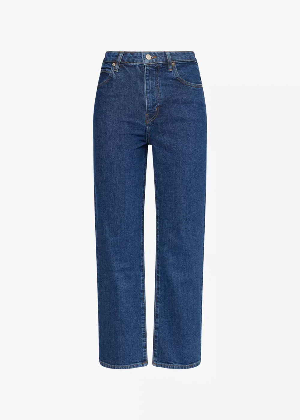 The Ruler Crop Jean