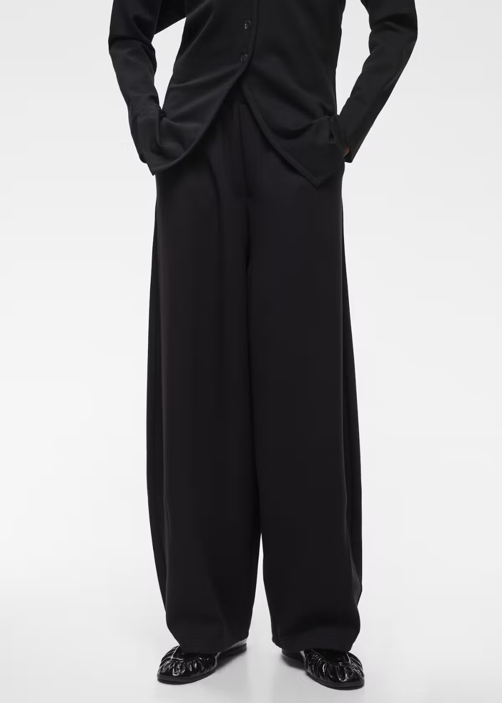 Baya Vincent Pant