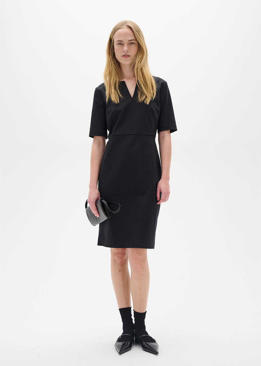 Zella Dress
