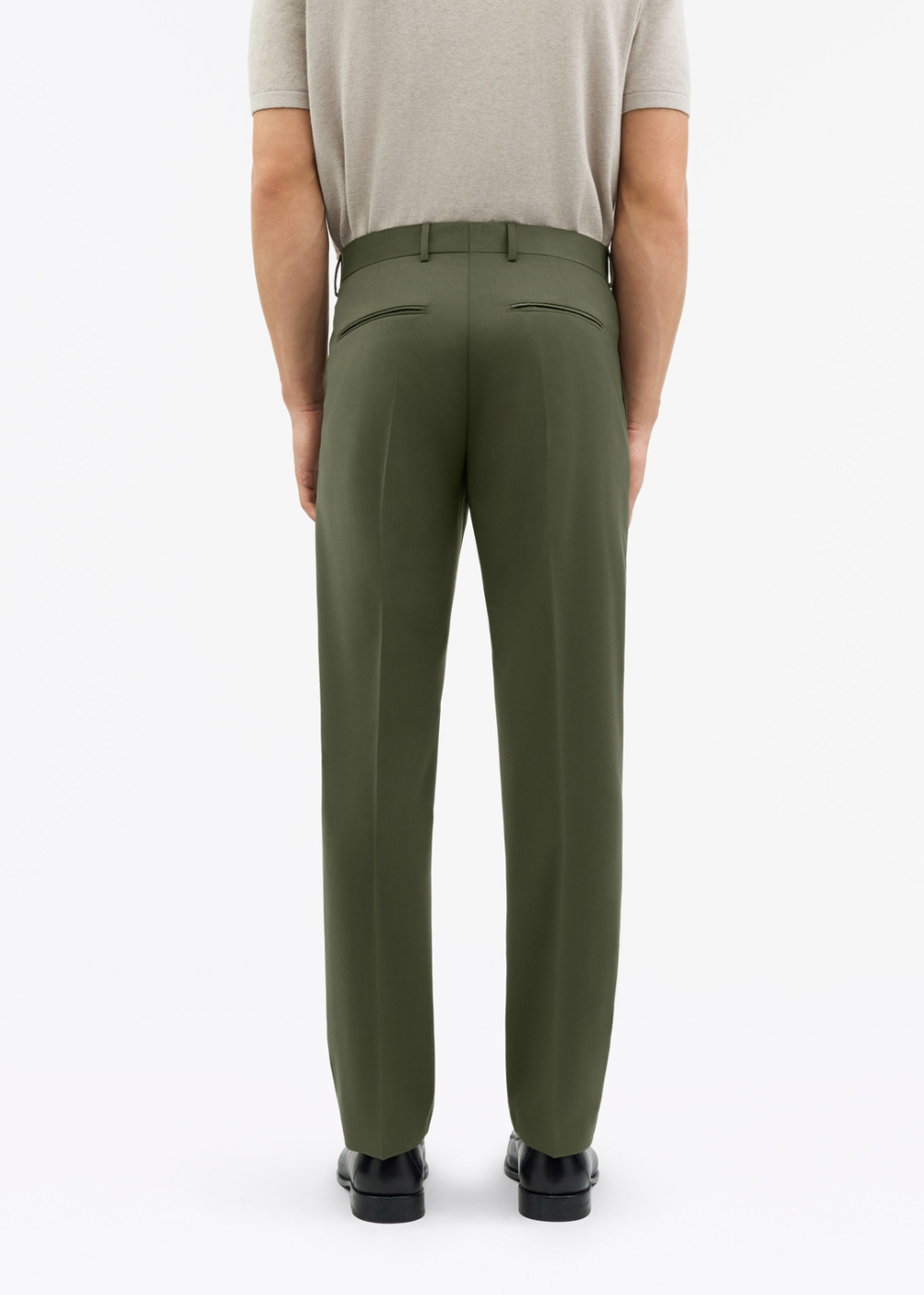 Tenuta Trousers