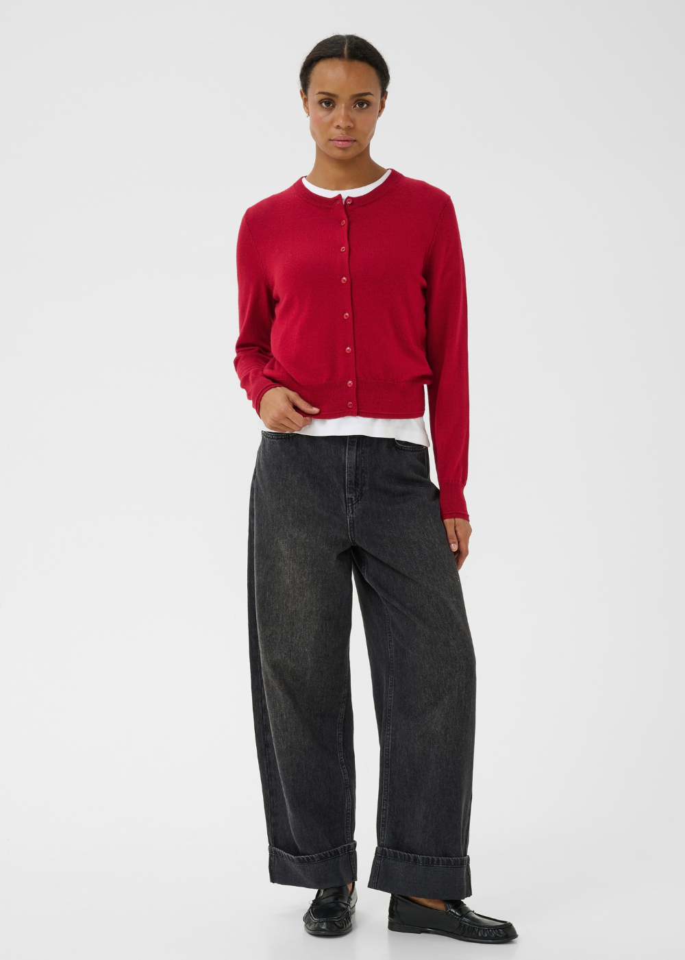 Noelani Cardigan