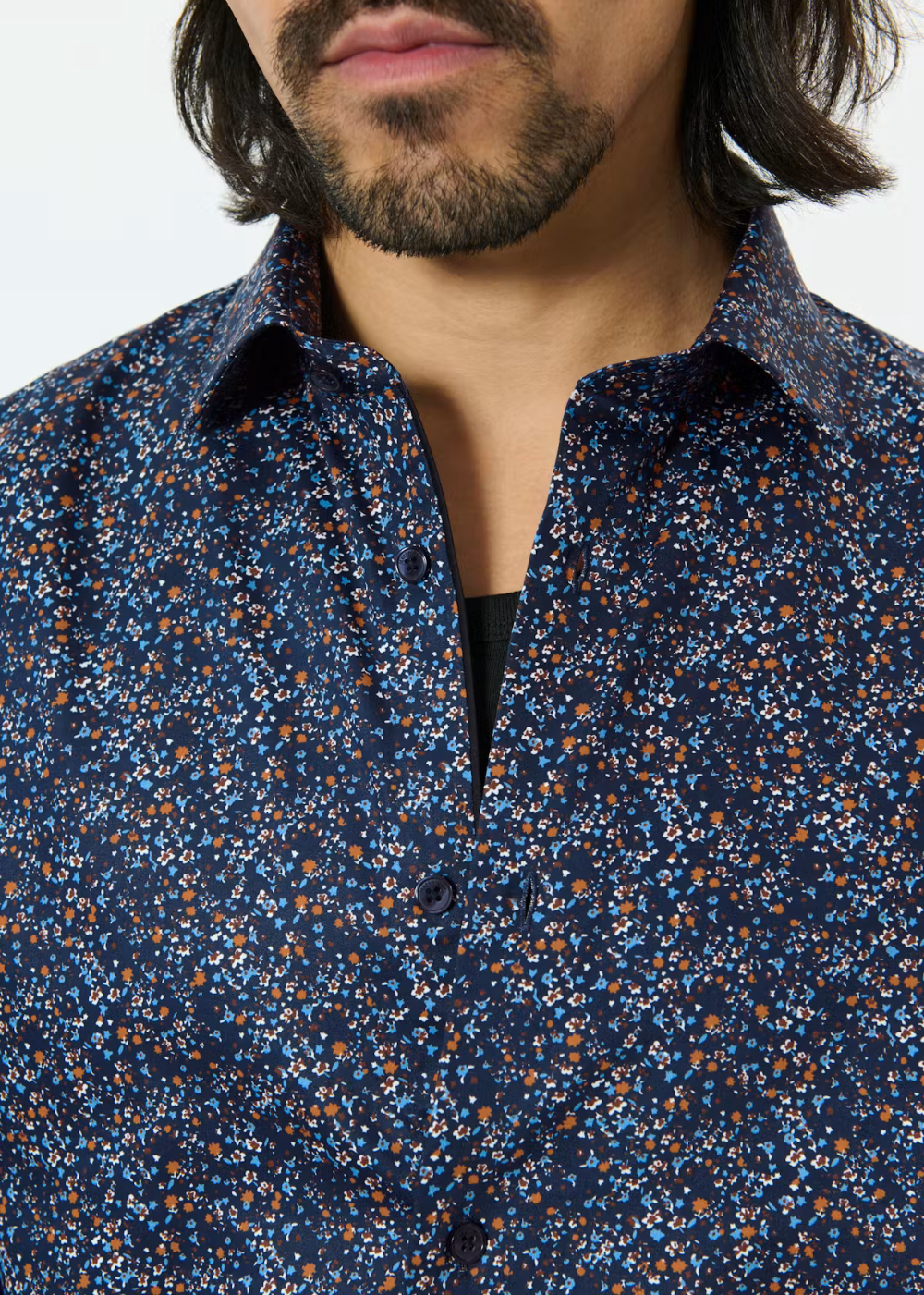 Trostol Shirt