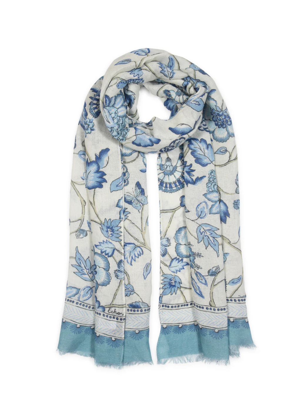 Tree of Life Wrap