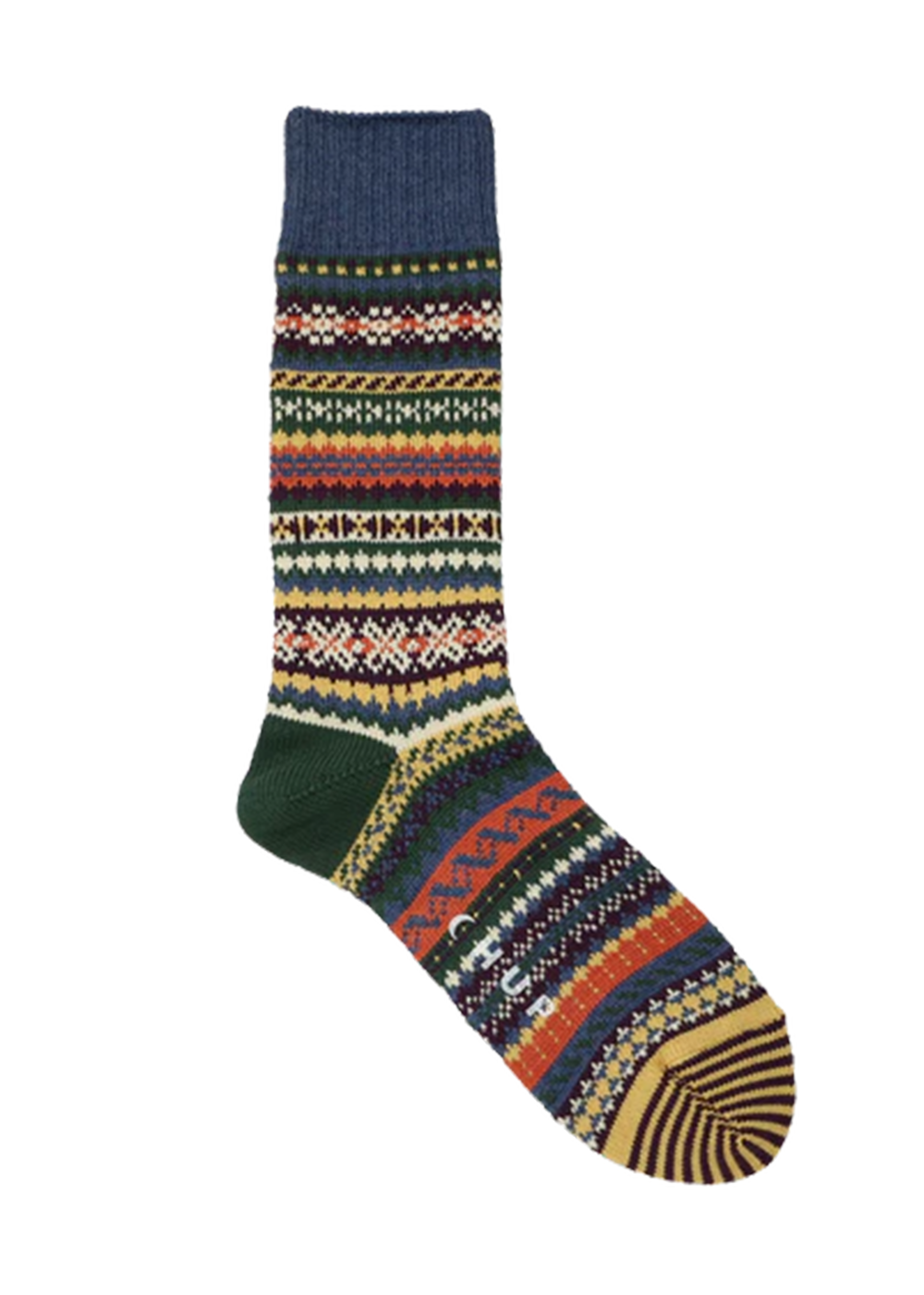 Horizont Socks