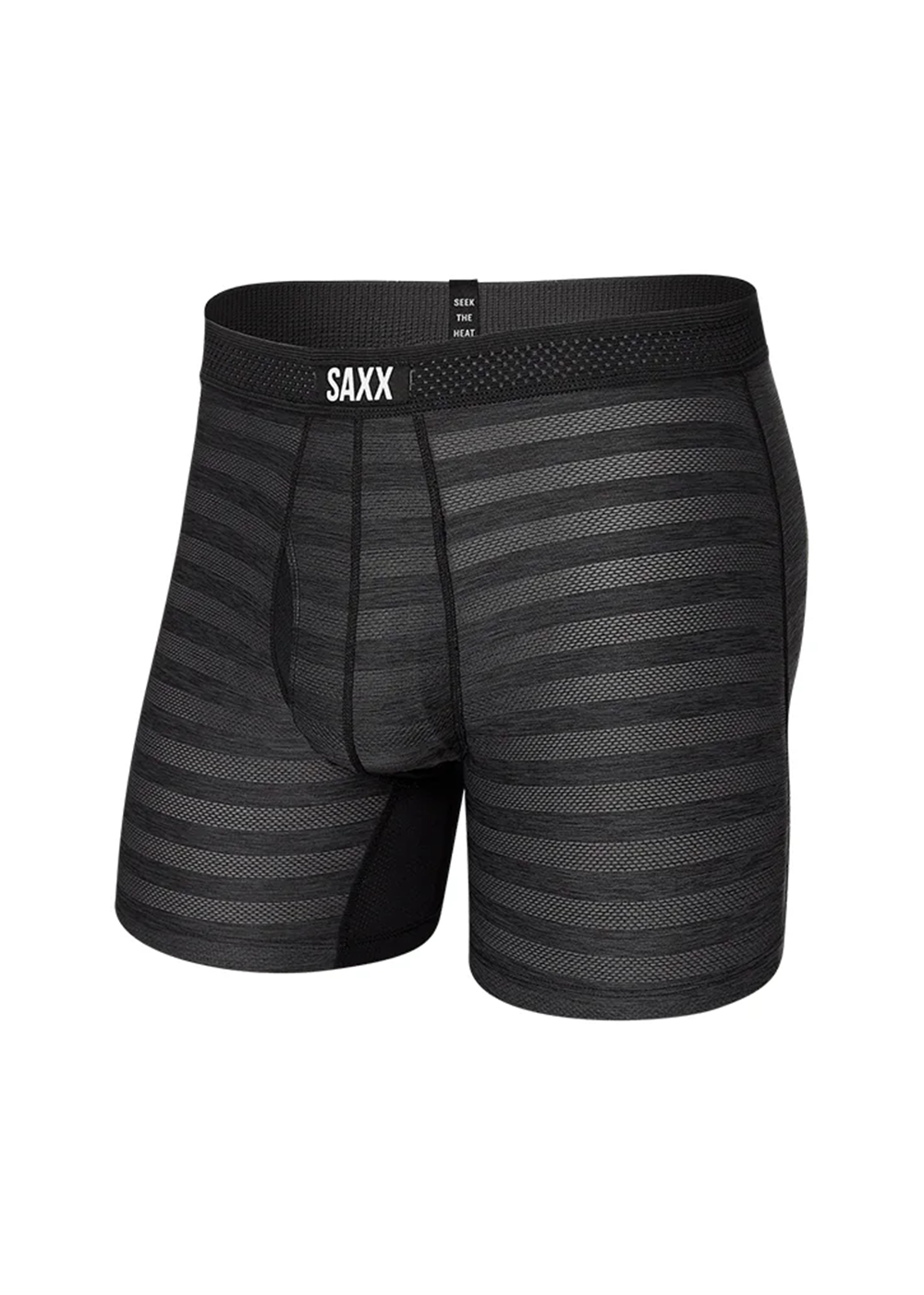 Droptemp Cool Mesh Boxer Brief