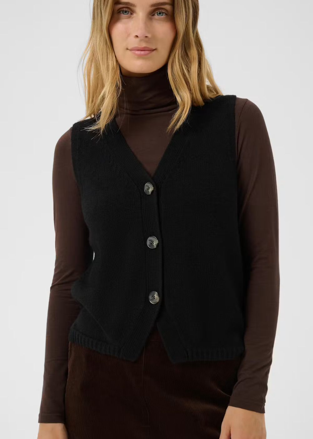 Sylva Vest