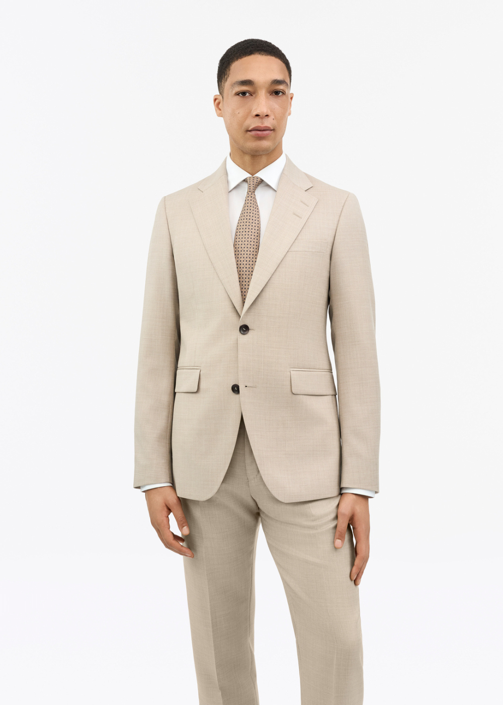 Ease Blazer