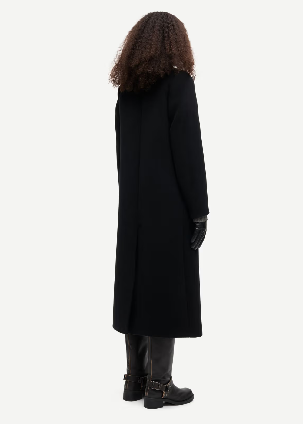 Falcon Coat