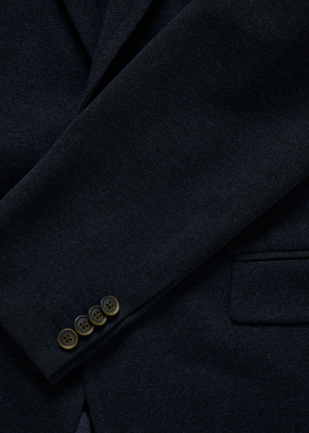 Charles Jersey Blazer