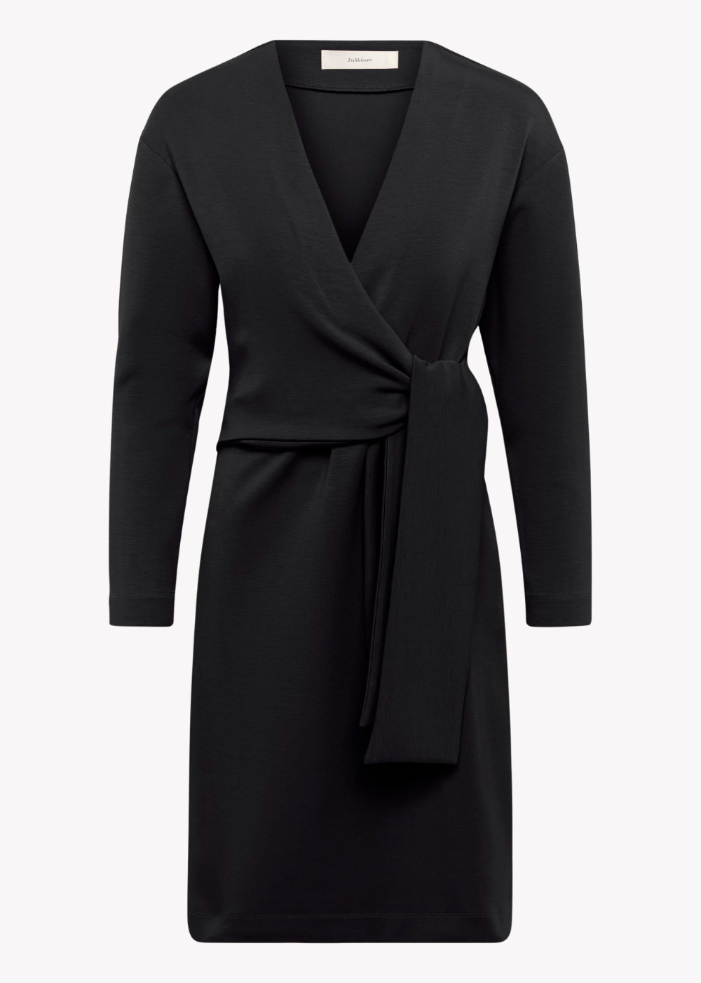 Aggie Vincent Knot Dress