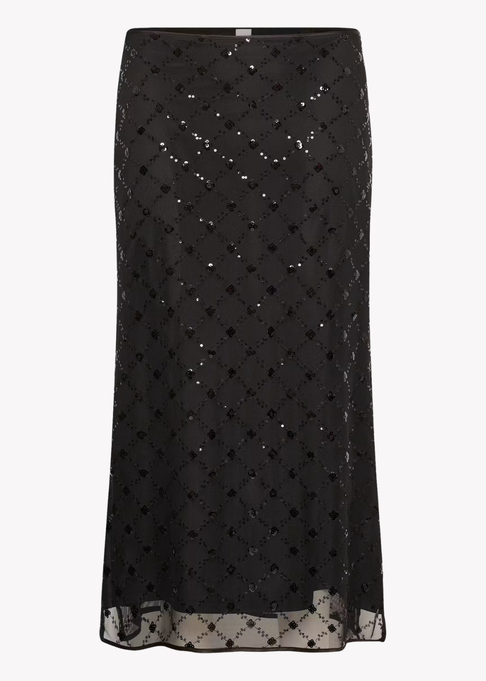 Vivika Skirt
