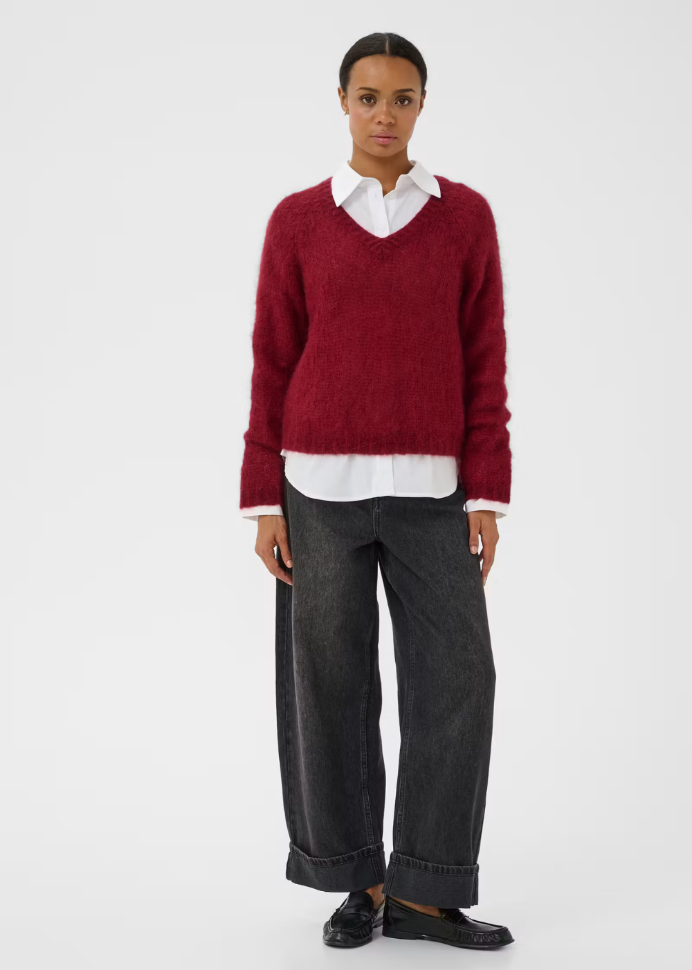 Dualina Pullover