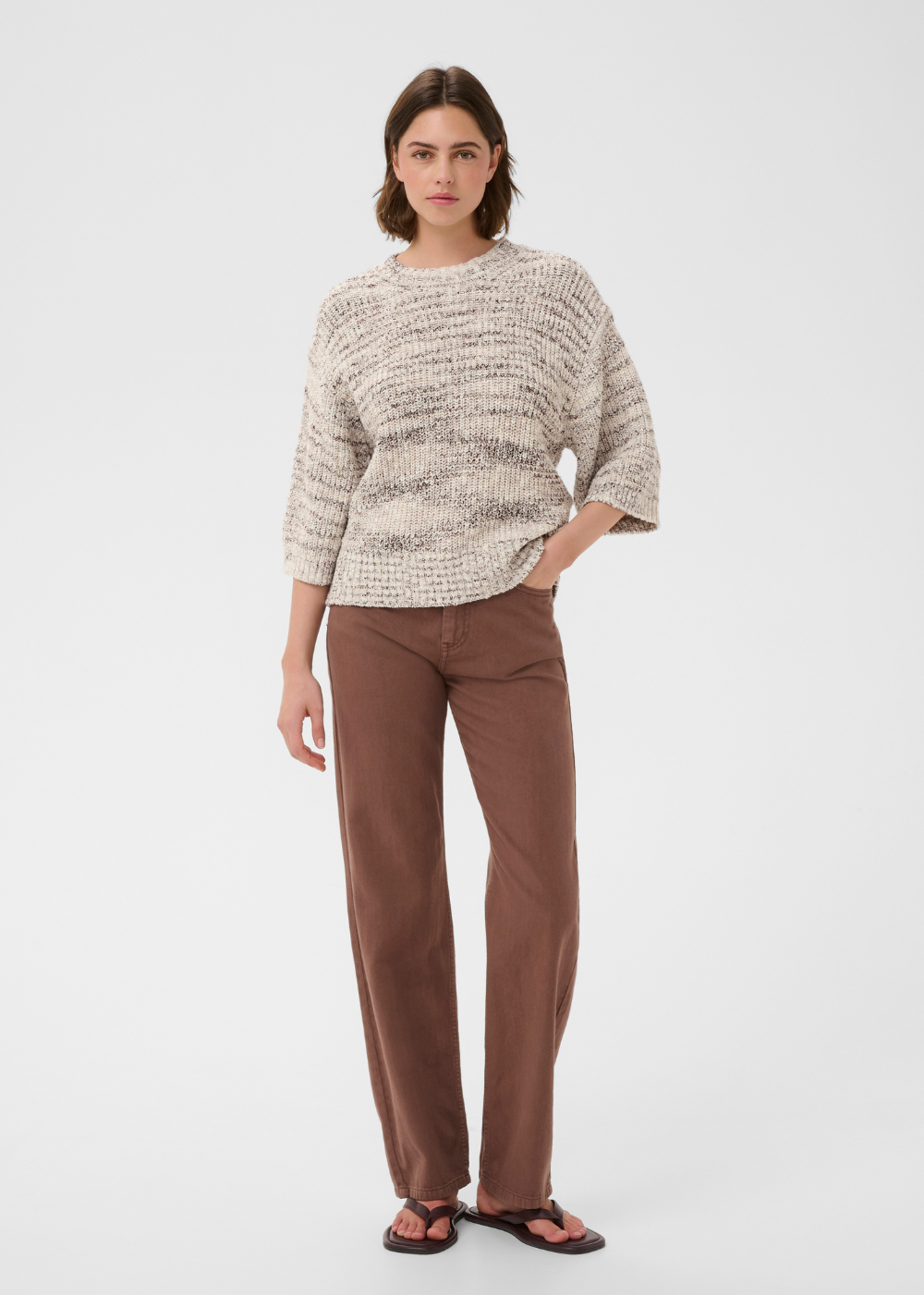 Dua Pullover
